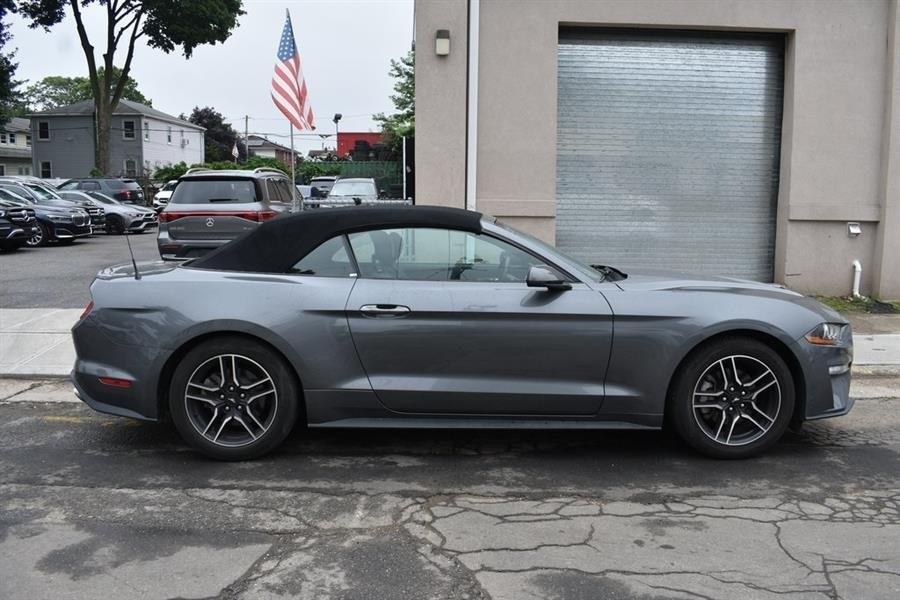 2023 Ford Mustang EcoBoost Premium, available for sale in Hempstead, New York | Certified Automotive Group. Hempstead, New York 2023 Ford Mustang EcoBoost Premium, available for sale in Hempstead, New York | Certified Automotive Group. Hempstead, New York