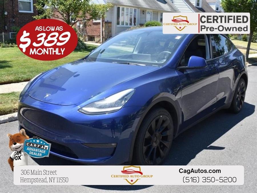 2024 Tesla Model y Long Range, available for sale in Hempstead, New York | Certified Auto Group. Hempstead, New York 2024 Tesla Model y Long Range, available for sale in Hempstead, New York | Certified Auto Group. Hempstead, New York