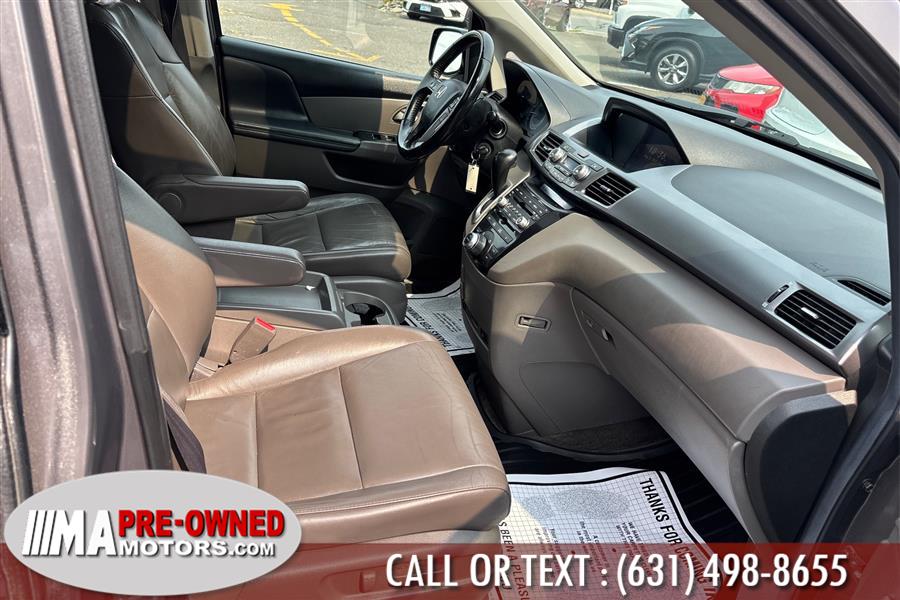 2012 Honda Odyssey 5dr Touring, available for sale in Huntington Station, New York | M & A Motors. Huntington Station, New York 2012 Honda Odyssey 5dr Touring, available for sale in Huntington Station, New York | M & A Motors. Huntington Station, New York