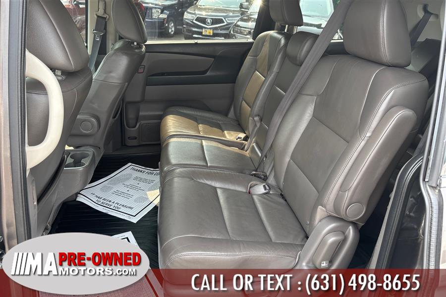 2012 Honda Odyssey 5dr Touring, available for sale in Huntington Station, New York | M & A Motors. Huntington Station, New York 2012 Honda Odyssey 5dr Touring, available for sale in Huntington Station, New York | M & A Motors. Huntington Station, New York