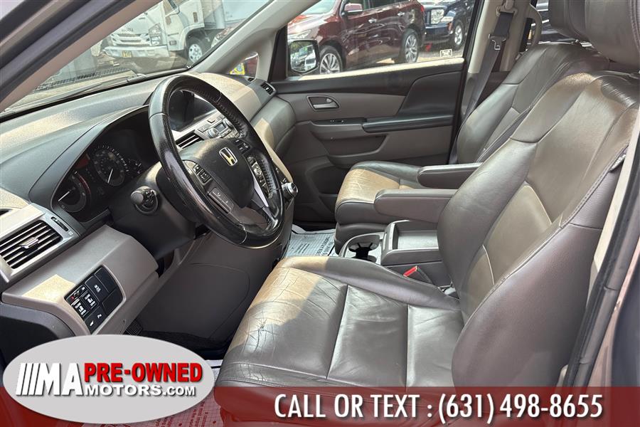 2012 Honda Odyssey 5dr Touring, available for sale in Huntington Station, New York | M & A Motors. Huntington Station, New York 2012 Honda Odyssey 5dr Touring, available for sale in Huntington Station, New York | M & A Motors. Huntington Station, New York