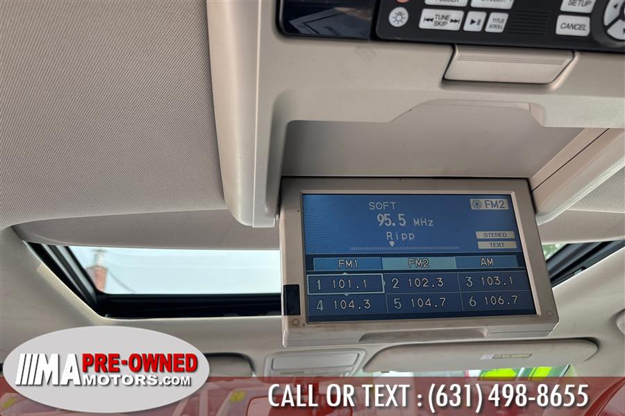 2012 Honda Odyssey 5dr Touring, available for sale in Huntington Station, New York | M & A Motors. Huntington Station, New York 2012 Honda Odyssey 5dr Touring, available for sale in Huntington Station, New York | M & A Motors. Huntington Station, New York
