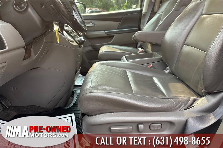 2012 Honda Odyssey 5dr Touring, available for sale in Huntington Station, New York | M & A Motors. Huntington Station, New York 2012 Honda Odyssey 5dr Touring, available for sale in Huntington Station, New York | M & A Motors. Huntington Station, New York
