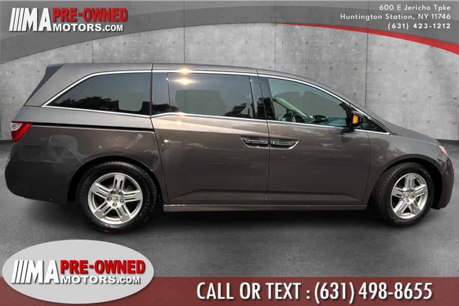 2012 Honda Odyssey 5dr Touring, available for sale in Huntington Station, New York | M & A Motors. Huntington Station, New York 2012 Honda Odyssey 5dr Touring, available for sale in Huntington Station, New York | M & A Motors. Huntington Station, New York
