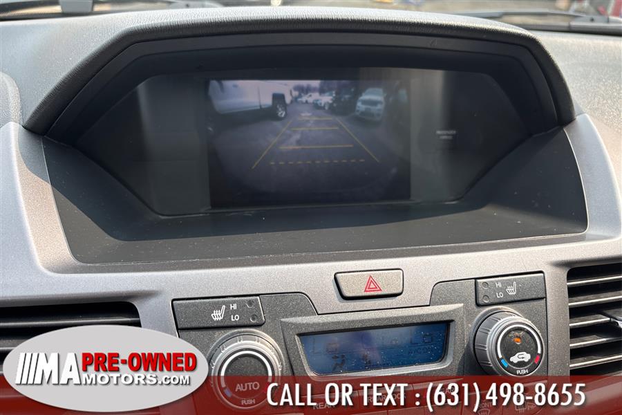 2012 Honda Odyssey 5dr Touring, available for sale in Huntington Station, New York | M & A Motors. Huntington Station, New York 2012 Honda Odyssey 5dr Touring, available for sale in Huntington Station, New York | M & A Motors. Huntington Station, New York