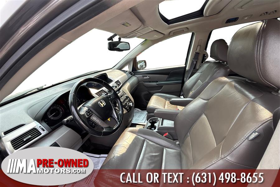2012 Honda Odyssey 5dr Touring, available for sale in Huntington Station, New York | M & A Motors. Huntington Station, New York 2012 Honda Odyssey 5dr Touring, available for sale in Huntington Station, New York | M & A Motors. Huntington Station, New York