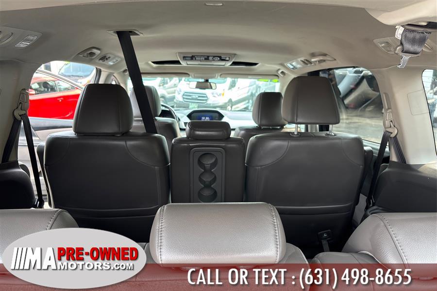 2012 Honda Odyssey 5dr Touring, available for sale in Huntington Station, New York | M & A Motors. Huntington Station, New York 2012 Honda Odyssey 5dr Touring, available for sale in Huntington Station, New York | M & A Motors. Huntington Station, New York
