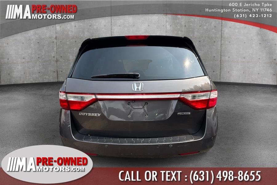 2012 Honda Odyssey 5dr Touring, available for sale in Huntington Station, New York | M & A Motors. Huntington Station, New York 2012 Honda Odyssey 5dr Touring, available for sale in Huntington Station, New York | M & A Motors. Huntington Station, New York