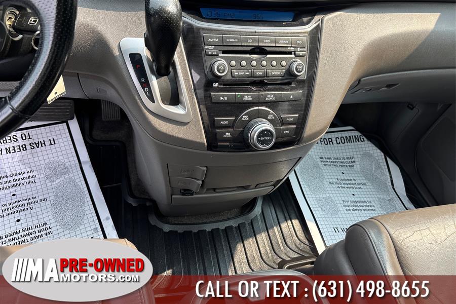 2012 Honda Odyssey 5dr Touring, available for sale in Huntington Station, New York | M & A Motors. Huntington Station, New York 2012 Honda Odyssey 5dr Touring, available for sale in Huntington Station, New York | M & A Motors. Huntington Station, New York