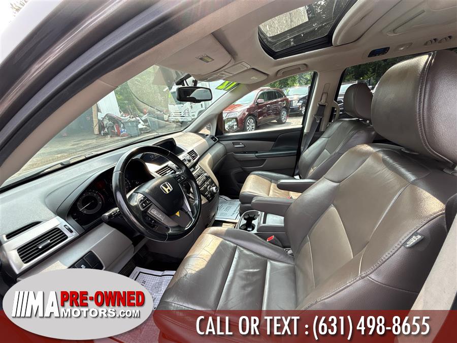 2012 Honda Odyssey 5dr Touring, available for sale in Huntington Station, New York | M & A Motors. Huntington Station, New York 2012 Honda Odyssey 5dr Touring, available for sale in Huntington Station, New York | M & A Motors. Huntington Station, New York