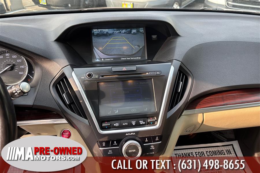 2014 Acura MDX SH-AWD 4dr Tech Pkg, available for sale in Huntington Station, New York | M & A Motors. Huntington Station, New York 2014 Acura MDX SH-AWD 4dr Tech Pkg, available for sale in Huntington Station, New York | M & A Motors. Huntington Station, New York