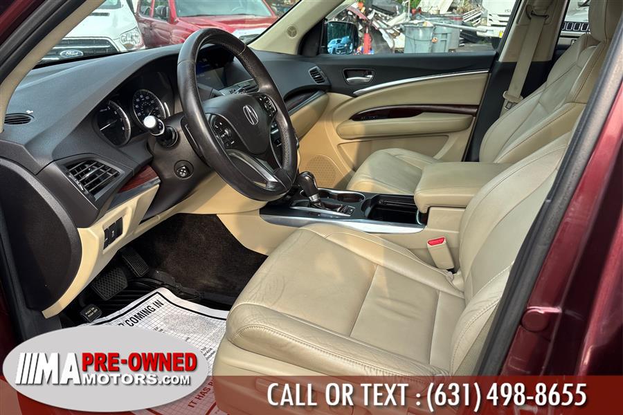 2014 Acura MDX SH-AWD 4dr Tech Pkg, available for sale in Huntington Station, New York | M & A Motors. Huntington Station, New York 2014 Acura MDX SH-AWD 4dr Tech Pkg, available for sale in Huntington Station, New York | M & A Motors. Huntington Station, New York