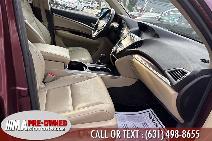 2014 Acura MDX SH-AWD 4dr Tech Pkg, available for sale in Huntington Station, New York | M & A Motors. Huntington Station, New York 2014 Acura MDX SH-AWD 4dr Tech Pkg, available for sale in Huntington Station, New York | M & A Motors. Huntington Station, New York