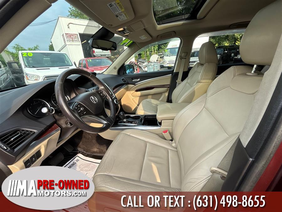 2014 Acura MDX SH-AWD 4dr Tech Pkg, available for sale in Huntington Station, New York | M & A Motors. Huntington Station, New York 2014 Acura MDX SH-AWD 4dr Tech Pkg, available for sale in Huntington Station, New York | M & A Motors. Huntington Station, New York