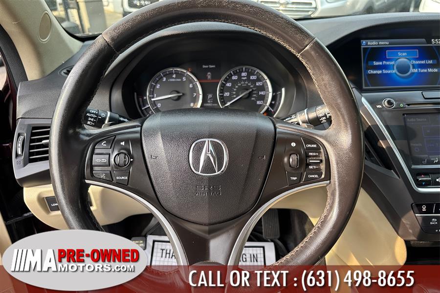 2014 Acura MDX SH-AWD 4dr Tech Pkg, available for sale in Huntington Station, New York | M & A Motors. Huntington Station, New York 2014 Acura MDX SH-AWD 4dr Tech Pkg, available for sale in Huntington Station, New York | M & A Motors. Huntington Station, New York