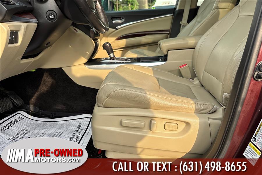 2014 Acura MDX SH-AWD 4dr Tech Pkg, available for sale in Huntington Station, New York | M & A Motors. Huntington Station, New York 2014 Acura MDX SH-AWD 4dr Tech Pkg, available for sale in Huntington Station, New York | M & A Motors. Huntington Station, New York