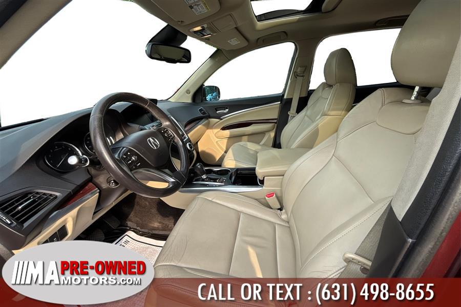 2014 Acura MDX SH-AWD 4dr Tech Pkg, available for sale in Huntington Station, New York | M & A Motors. Huntington Station, New York 2014 Acura MDX SH-AWD 4dr Tech Pkg, available for sale in Huntington Station, New York | M & A Motors. Huntington Station, New York