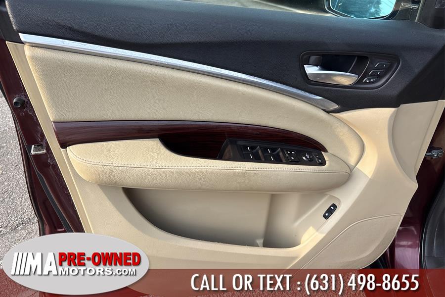 2014 Acura MDX SH-AWD 4dr Tech Pkg, available for sale in Huntington Station, New York | M & A Motors. Huntington Station, New York 2014 Acura MDX SH-AWD 4dr Tech Pkg, available for sale in Huntington Station, New York | M & A Motors. Huntington Station, New York