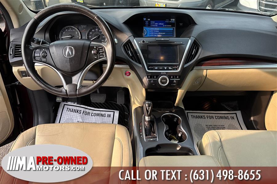 2014 Acura MDX SH-AWD 4dr Tech Pkg, available for sale in Huntington Station, New York | M & A Motors. Huntington Station, New York 2014 Acura MDX SH-AWD 4dr Tech Pkg, available for sale in Huntington Station, New York | M & A Motors. Huntington Station, New York