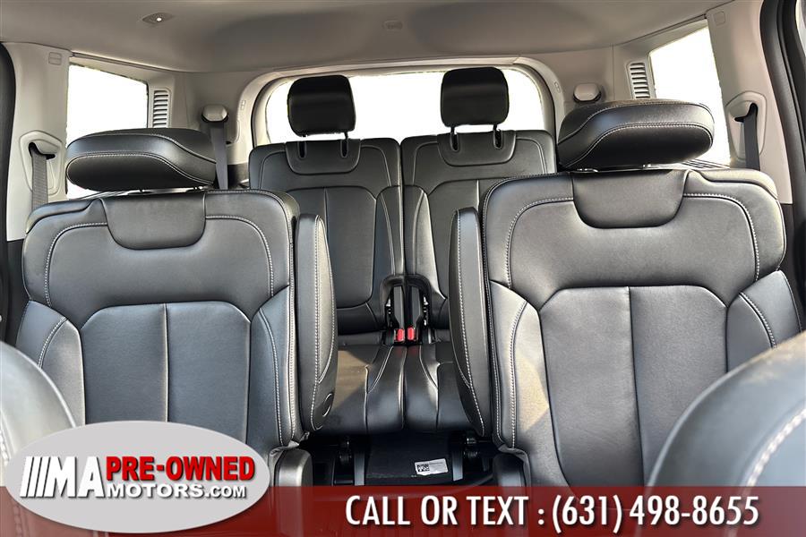 2022 Jeep Grand Cherokee L Limited 4x4, available for sale in Huntington Station, New York | M & A Motors. Huntington Station, New York 2022 Jeep Grand Cherokee L Limited 4x4, available for sale in Huntington Station, New York | M & A Motors. Huntington Station, New York