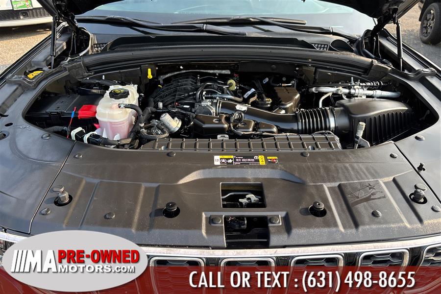 2022 Jeep Grand Cherokee L Limited 4x4, available for sale in Huntington Station, New York | M & A Motors. Huntington Station, New York 2022 Jeep Grand Cherokee L Limited 4x4, available for sale in Huntington Station, New York | M & A Motors. Huntington Station, New York