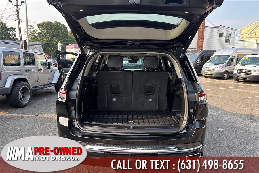 2022 Jeep Grand Cherokee L Limited 4x4, available for sale in Huntington Station, New York | M & A Motors. Huntington Station, New York 2022 Jeep Grand Cherokee L Limited 4x4, available for sale in Huntington Station, New York | M & A Motors. Huntington Station, New York