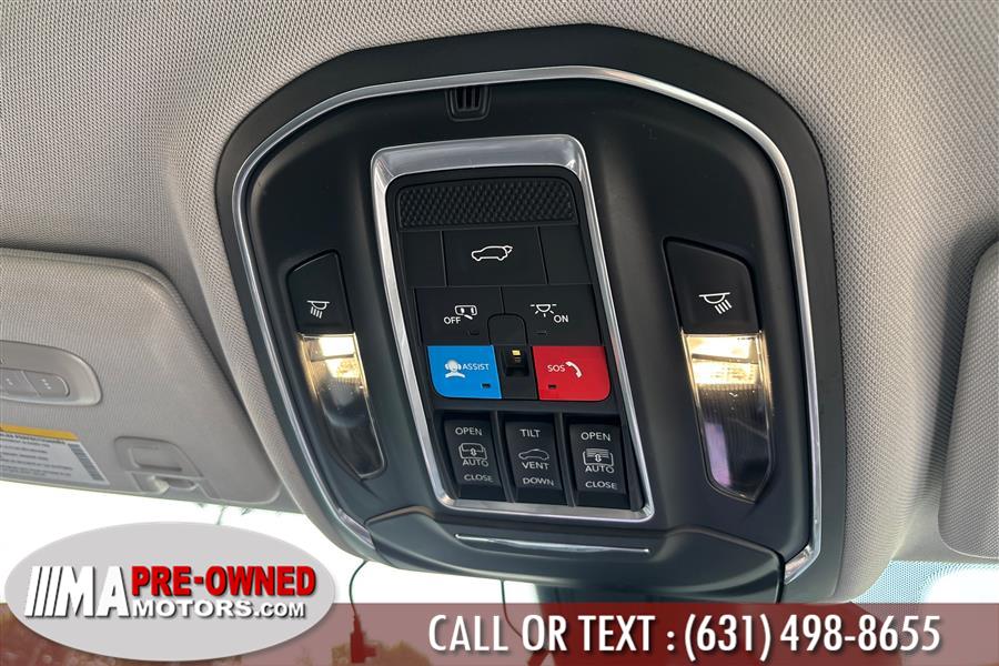 2022 Jeep Grand Cherokee L Limited 4x4, available for sale in Huntington Station, New York | M & A Motors. Huntington Station, New York 2022 Jeep Grand Cherokee L Limited 4x4, available for sale in Huntington Station, New York | M & A Motors. Huntington Station, New York