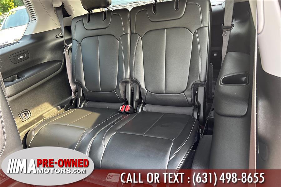 2022 Jeep Grand Cherokee L Limited 4x4, available for sale in Huntington Station, New York | M & A Motors. Huntington Station, New York 2022 Jeep Grand Cherokee L Limited 4x4, available for sale in Huntington Station, New York | M & A Motors. Huntington Station, New York