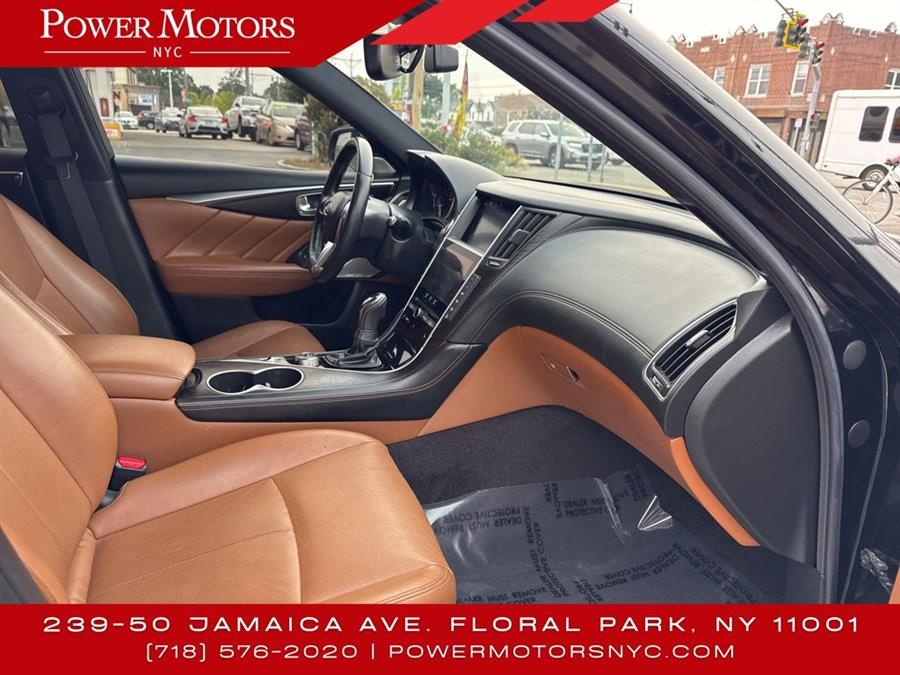 2021 Infiniti Q50 3.0t Signature Edition, available for sale in Floral Park, New York | Shop Auto NY. Floral Park, New York 2021 Infiniti Q50 3.0t Signature Edition, available for sale in Floral Park, New York | Shop Auto NY. Floral Park, New York