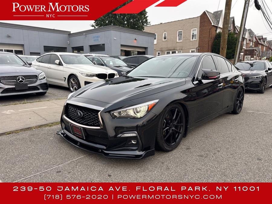 2021 Infiniti Q50 3.0t Signature Edition, available for sale in Floral Park, New York | Shop Auto NY. Floral Park, New York 2021 Infiniti Q50 3.0t Signature Edition, available for sale in Floral Park, New York | Shop Auto NY. Floral Park, New York