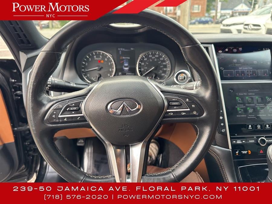 2021 Infiniti Q50 3.0t Signature Edition, available for sale in Floral Park, New York | Shop Auto NY. Floral Park, New York 2021 Infiniti Q50 3.0t Signature Edition, available for sale in Floral Park, New York | Shop Auto NY. Floral Park, New York