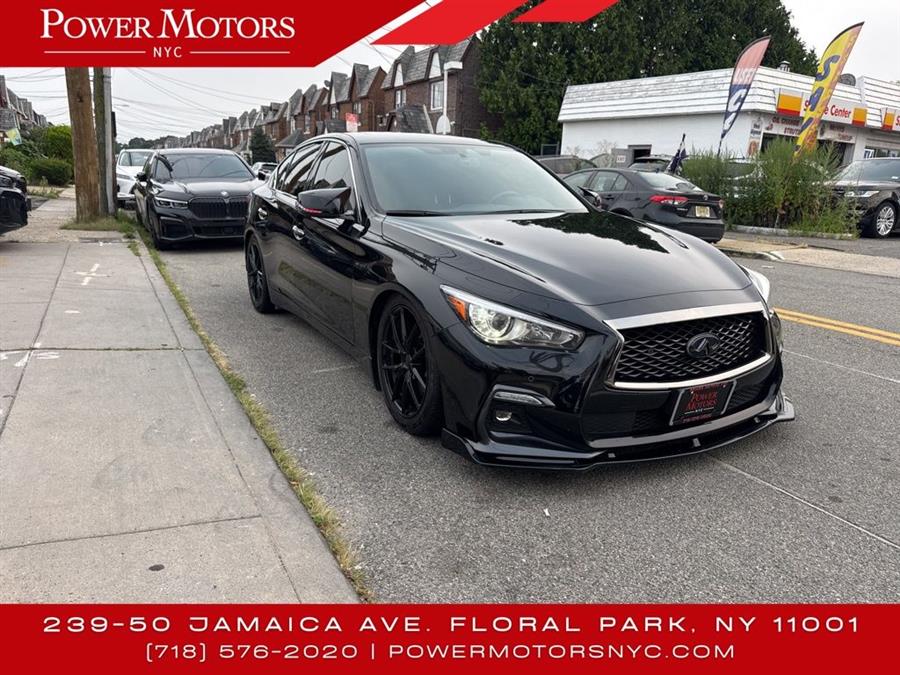 2021 Infiniti Q50 3.0t Signature Edition, available for sale in Floral Park, New York | Shop Auto NY. Floral Park, New York 2021 Infiniti Q50 3.0t Signature Edition, available for sale in Floral Park, New York | Shop Auto NY. Floral Park, New York
