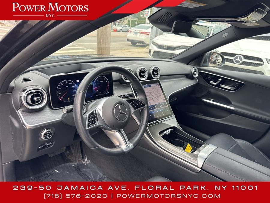 2022 Mercedes-benz C-class C 300, available for sale in Floral Park, New York | Shop Auto NY. Floral Park, New York 2022 Mercedes-benz C-class C 300, available for sale in Floral Park, New York | Shop Auto NY. Floral Park, New York