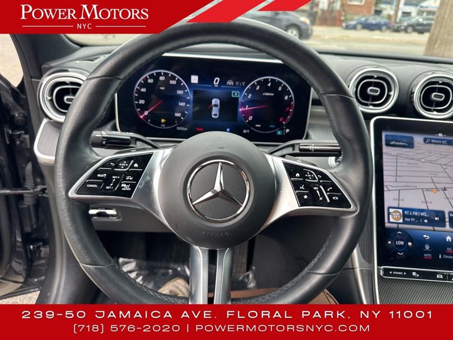 2022 Mercedes-benz C-class C 300, available for sale in Floral Park, New York | Shop Auto NY. Floral Park, New York 2022 Mercedes-benz C-class C 300, available for sale in Floral Park, New York | Shop Auto NY. Floral Park, New York