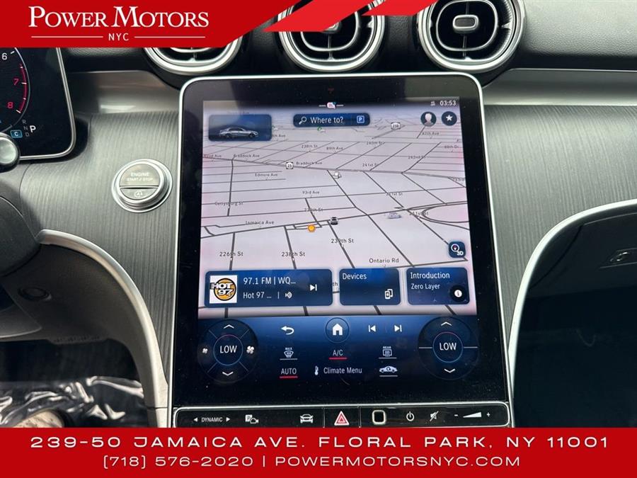 2022 Mercedes-benz C-class C 300, available for sale in Floral Park, New York | Shop Auto NY. Floral Park, New York 2022 Mercedes-benz C-class C 300, available for sale in Floral Park, New York | Shop Auto NY. Floral Park, New York