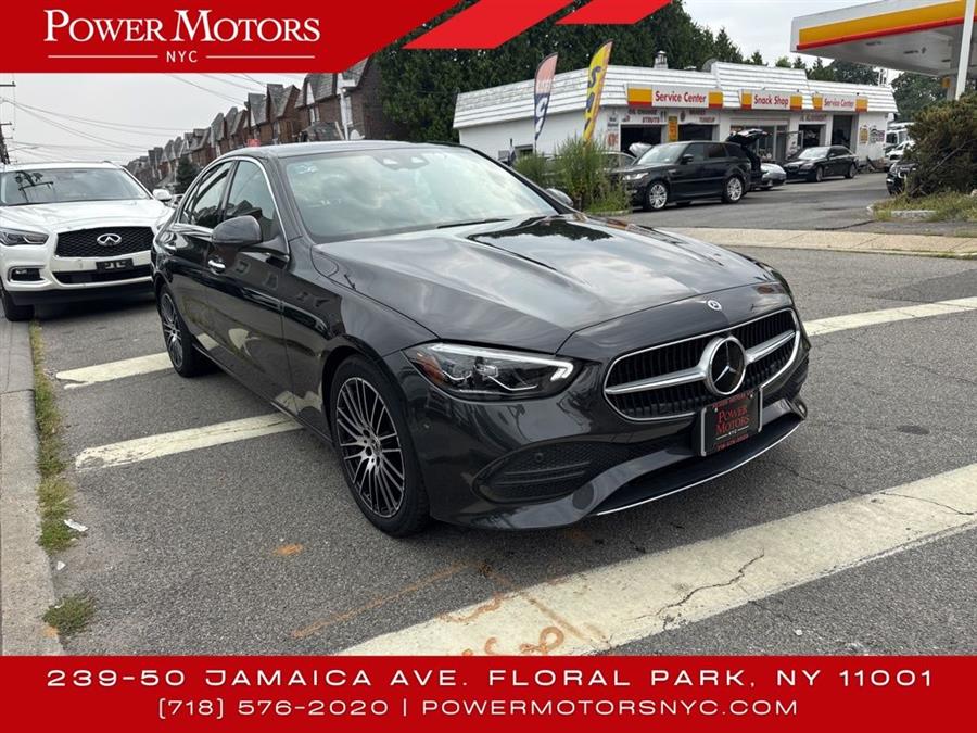2022 Mercedes-benz C-class C 300, available for sale in Floral Park, New York | Shop Auto NY. Floral Park, New York 2022 Mercedes-benz C-class C 300, available for sale in Floral Park, New York | Shop Auto NY. Floral Park, New York