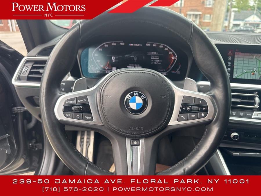 2022 BMW 3 Series M340i xDrive, available for sale in Floral Park, New York | Shop Auto NY. Floral Park, New York 2022 BMW 3 Series M340i xDrive, available for sale in Floral Park, New York | Shop Auto NY. Floral Park, New York
