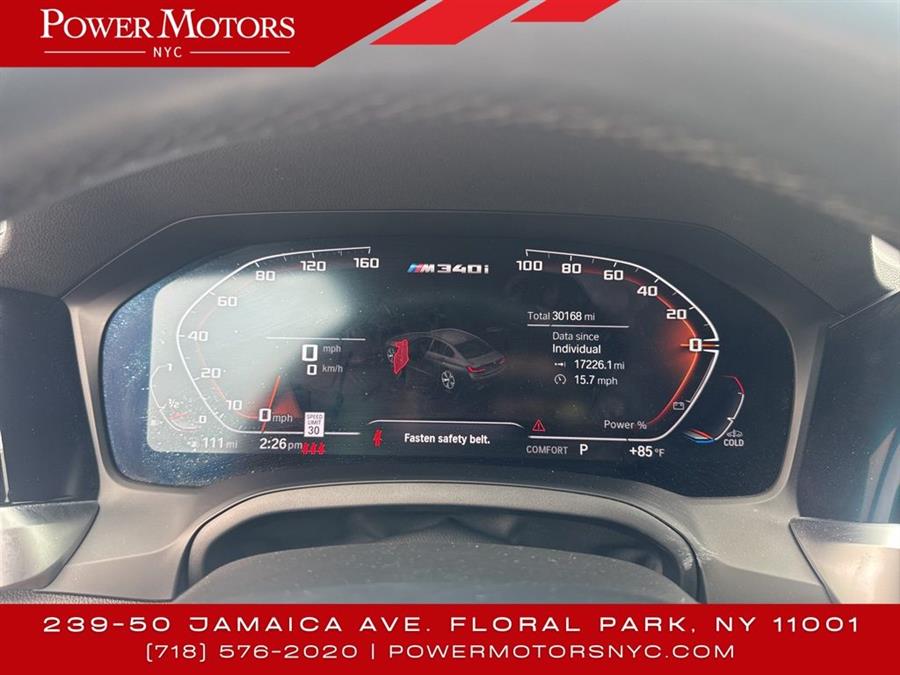2022 BMW 3 Series M340i xDrive, available for sale in Floral Park, New York | Shop Auto NY. Floral Park, New York 2022 BMW 3 Series M340i xDrive, available for sale in Floral Park, New York | Shop Auto NY. Floral Park, New York