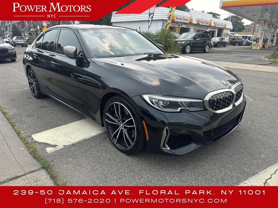 2022 BMW 3 Series M340i xDrive, available for sale in Floral Park, New York | Shop Auto NY. Floral Park, New York 2022 BMW 3 Series M340i xDrive, available for sale in Floral Park, New York | Shop Auto NY. Floral Park, New York