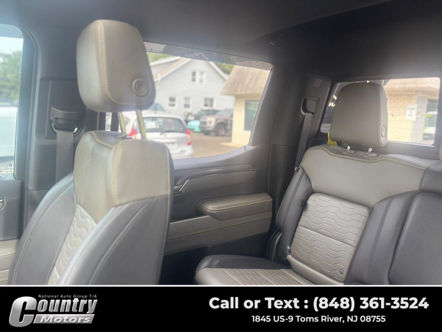 2022 Chevrolet Silverado 1500 4WD Crew Cab 147" ZR2, available for sale in Toms River, New Jersey | Country Motors. Toms River, New Jersey 2022 Chevrolet Silverado 1500 4WD Crew Cab 147" ZR2, available for sale in Toms River, New Jersey | Country Motors. Toms River, New Jersey