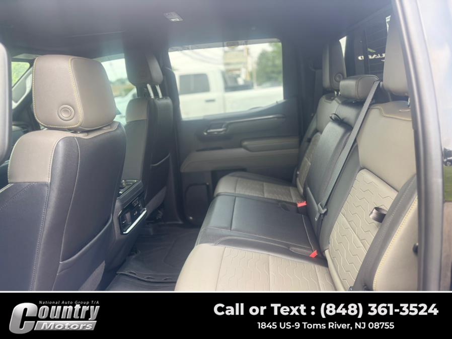 2022 Chevrolet Silverado 1500 4WD Crew Cab 147" ZR2, available for sale in Toms River, New Jersey | Country Motors. Toms River, New Jersey 2022 Chevrolet Silverado 1500 4WD Crew Cab 147" ZR2, available for sale in Toms River, New Jersey | Country Motors. Toms River, New Jersey