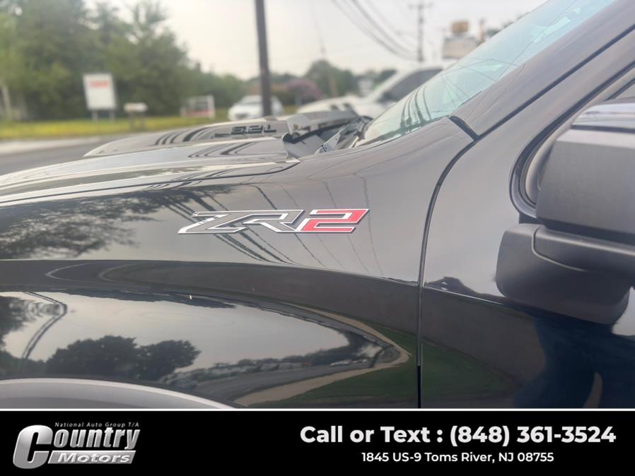 2022 Chevrolet Silverado 1500 4WD Crew Cab 147" ZR2, available for sale in Toms River, New Jersey | Country Motors. Toms River, New Jersey 2022 Chevrolet Silverado 1500 4WD Crew Cab 147" ZR2, available for sale in Toms River, New Jersey | Country Motors. Toms River, New Jersey