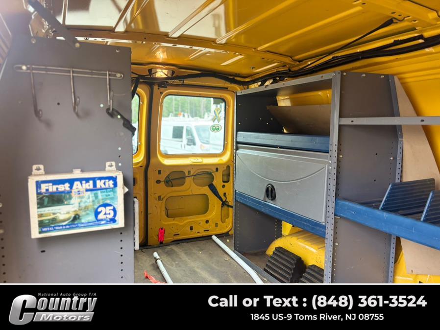 2012 Ford Econoline Cargo Van E-350 Super Duty Commercial, available for sale in Toms River, New Jersey | Country Motors. Toms River, New Jersey 2012 Ford Econoline Cargo Van E-350 Super Duty Commercial, available for sale in Toms River, New Jersey | Country Motors. Toms River, New Jersey