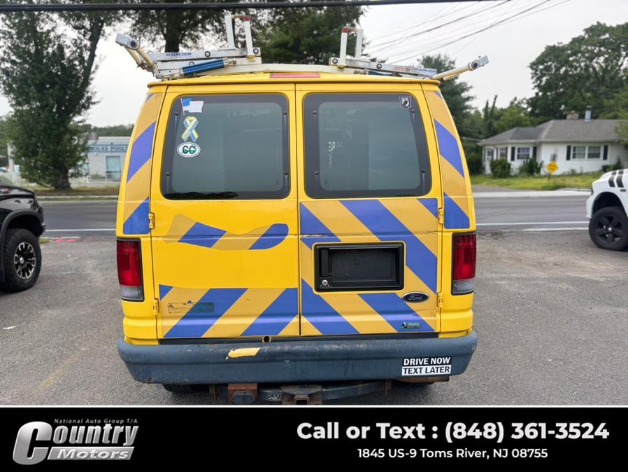2012 Ford Econoline Cargo Van E-350 Super Duty Commercial, available for sale in Toms River, New Jersey | Country Motors. Toms River, New Jersey 2012 Ford Econoline Cargo Van E-350 Super Duty Commercial, available for sale in Toms River, New Jersey | Country Motors. Toms River, New Jersey