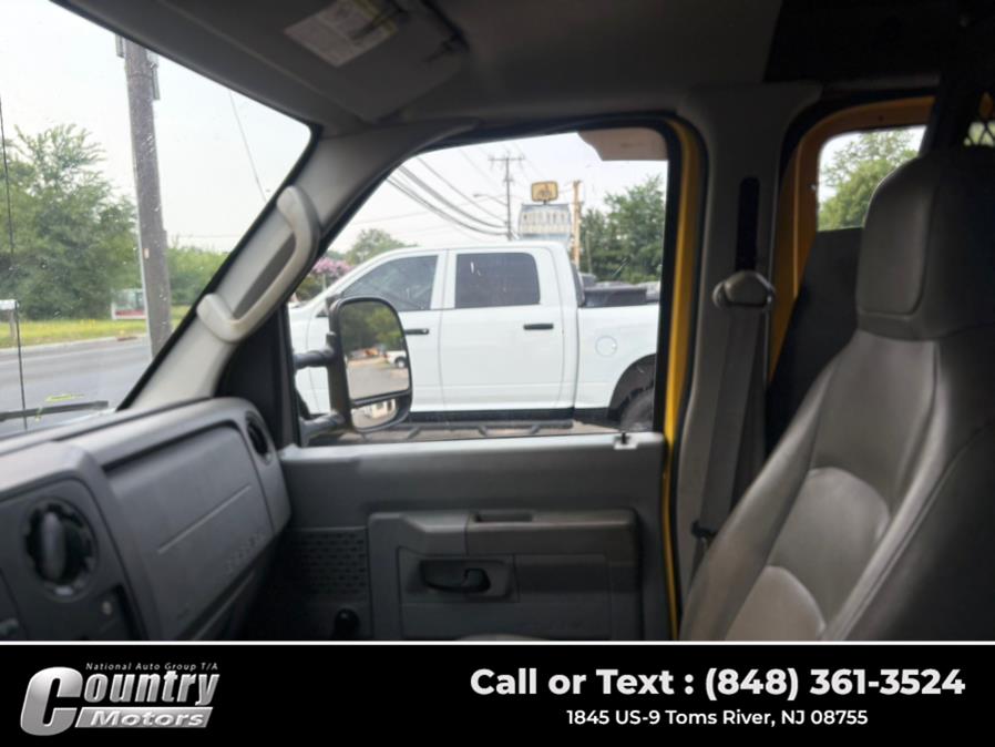 2012 Ford Econoline Cargo Van E-350 Super Duty Commercial, available for sale in Toms River, New Jersey | Country Motors. Toms River, New Jersey 2012 Ford Econoline Cargo Van E-350 Super Duty Commercial, available for sale in Toms River, New Jersey | Country Motors. Toms River, New Jersey