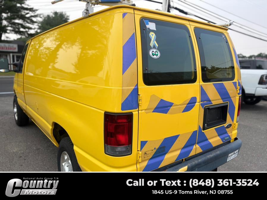 2012 Ford Econoline Cargo Van E-350 Super Duty Commercial, available for sale in Toms River, New Jersey | Country Motors. Toms River, New Jersey 2012 Ford Econoline Cargo Van E-350 Super Duty Commercial, available for sale in Toms River, New Jersey | Country Motors. Toms River, New Jersey