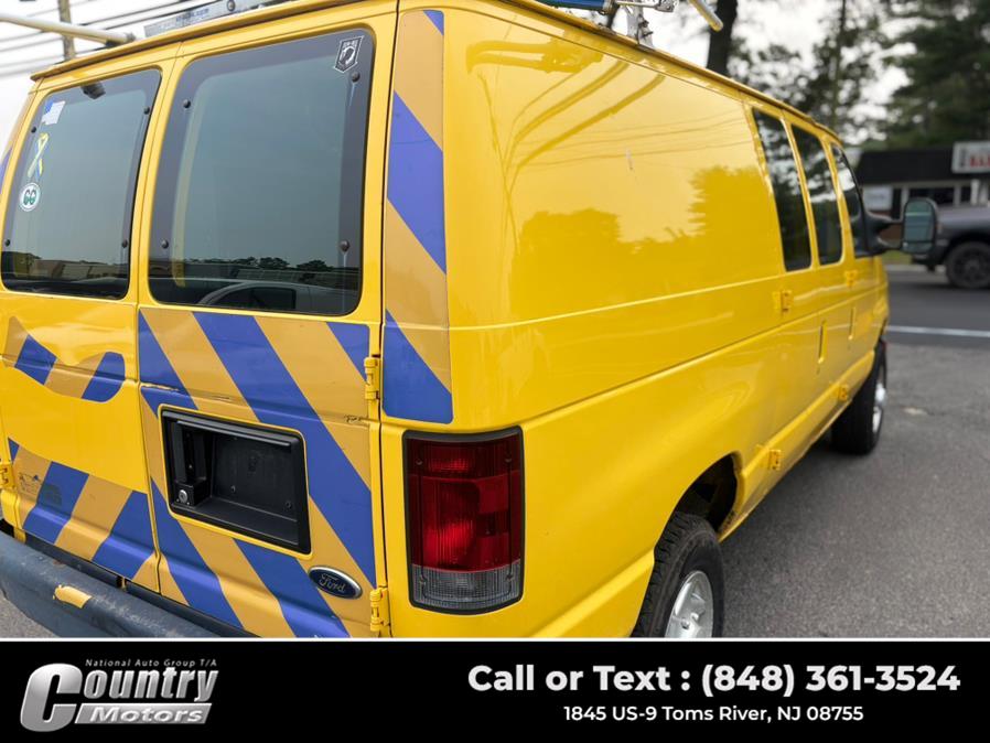 2012 Ford Econoline Cargo Van E-350 Super Duty Commercial, available for sale in Toms River, New Jersey | Country Motors. Toms River, New Jersey 2012 Ford Econoline Cargo Van E-350 Super Duty Commercial, available for sale in Toms River, New Jersey | Country Motors. Toms River, New Jersey
