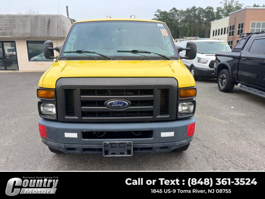 2012 Ford Econoline Cargo Van E-350 Super Duty Commercial, available for sale in Toms River, New Jersey | Country Motors. Toms River, New Jersey 2012 Ford Econoline Cargo Van E-350 Super Duty Commercial, available for sale in Toms River, New Jersey | Country Motors. Toms River, New Jersey