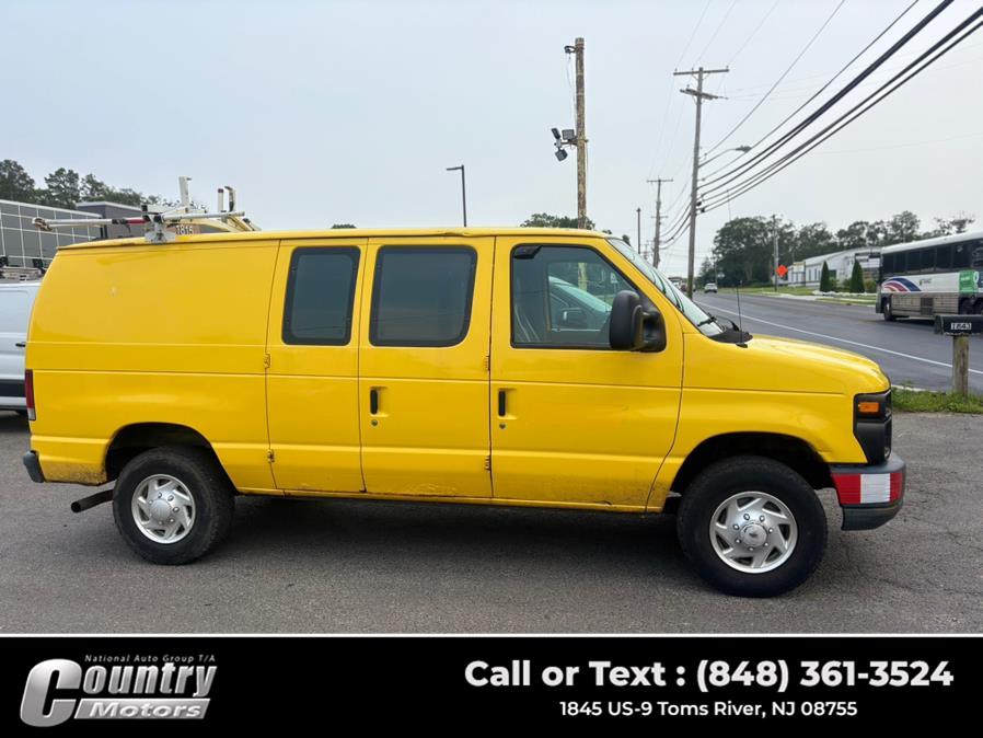 2012 Ford Econoline Cargo Van E-350 Super Duty Commercial, available for sale in Toms River, New Jersey | Country Motors. Toms River, New Jersey 2012 Ford Econoline Cargo Van E-350 Super Duty Commercial, available for sale in Toms River, New Jersey | Country Motors. Toms River, New Jersey