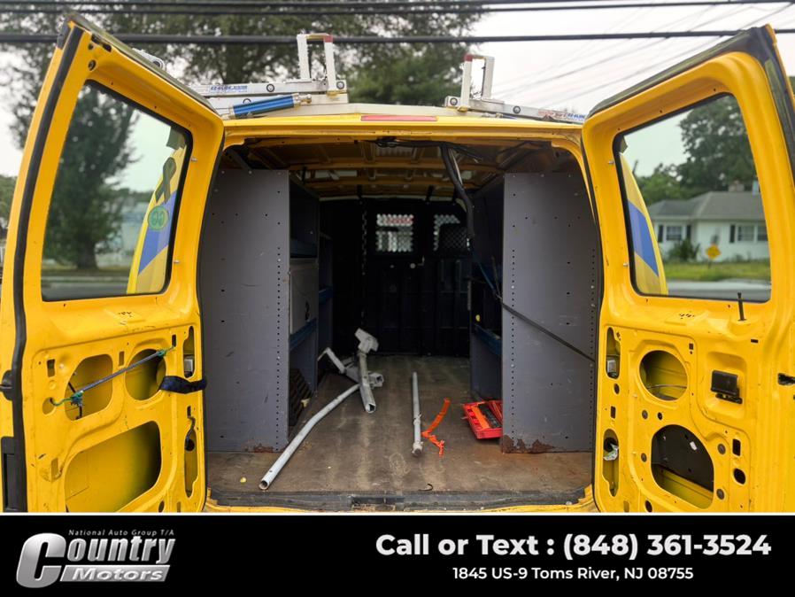 2012 Ford Econoline Cargo Van E-350 Super Duty Commercial, available for sale in Toms River, New Jersey | Country Motors. Toms River, New Jersey 2012 Ford Econoline Cargo Van E-350 Super Duty Commercial, available for sale in Toms River, New Jersey | Country Motors. Toms River, New Jersey